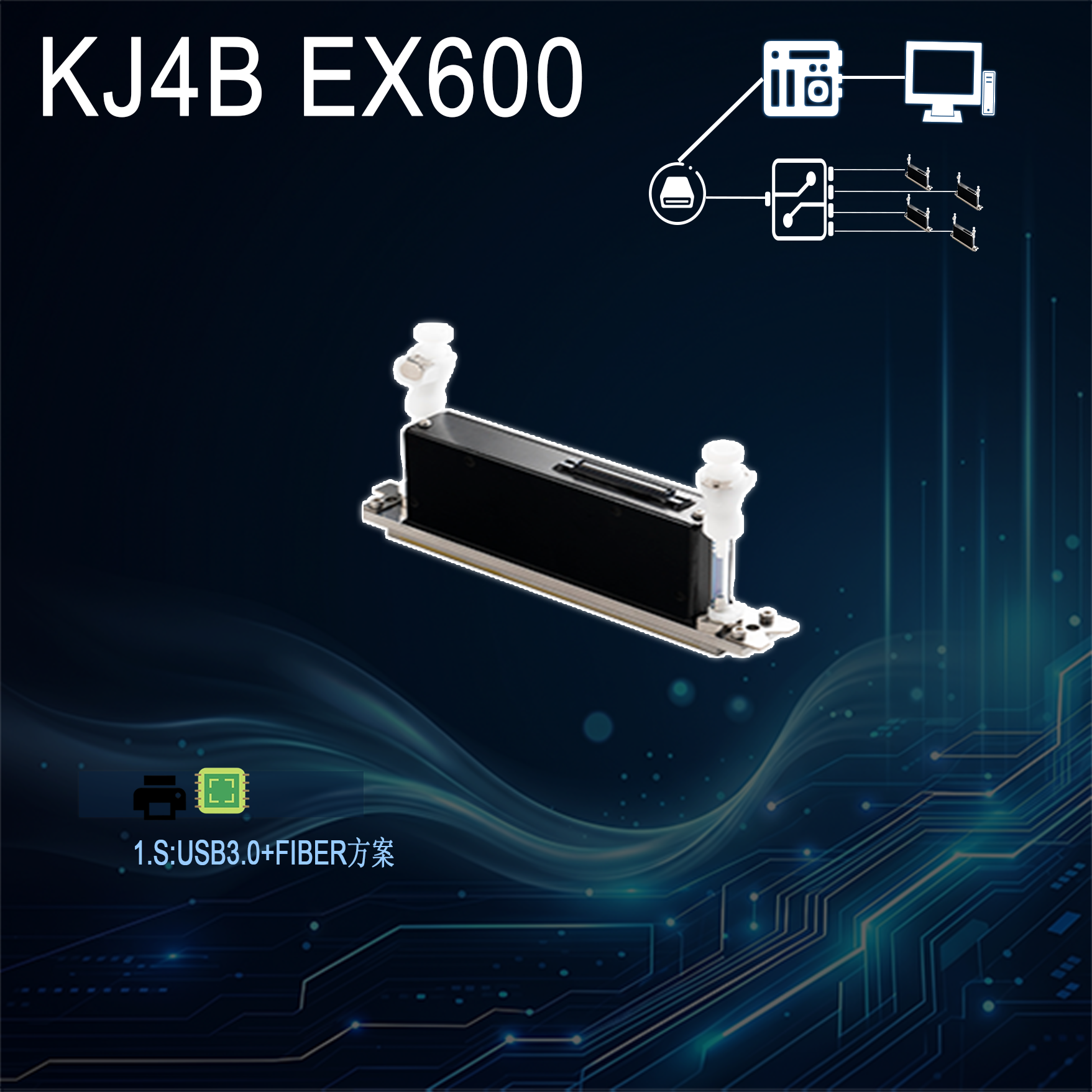 KJ4B EX600