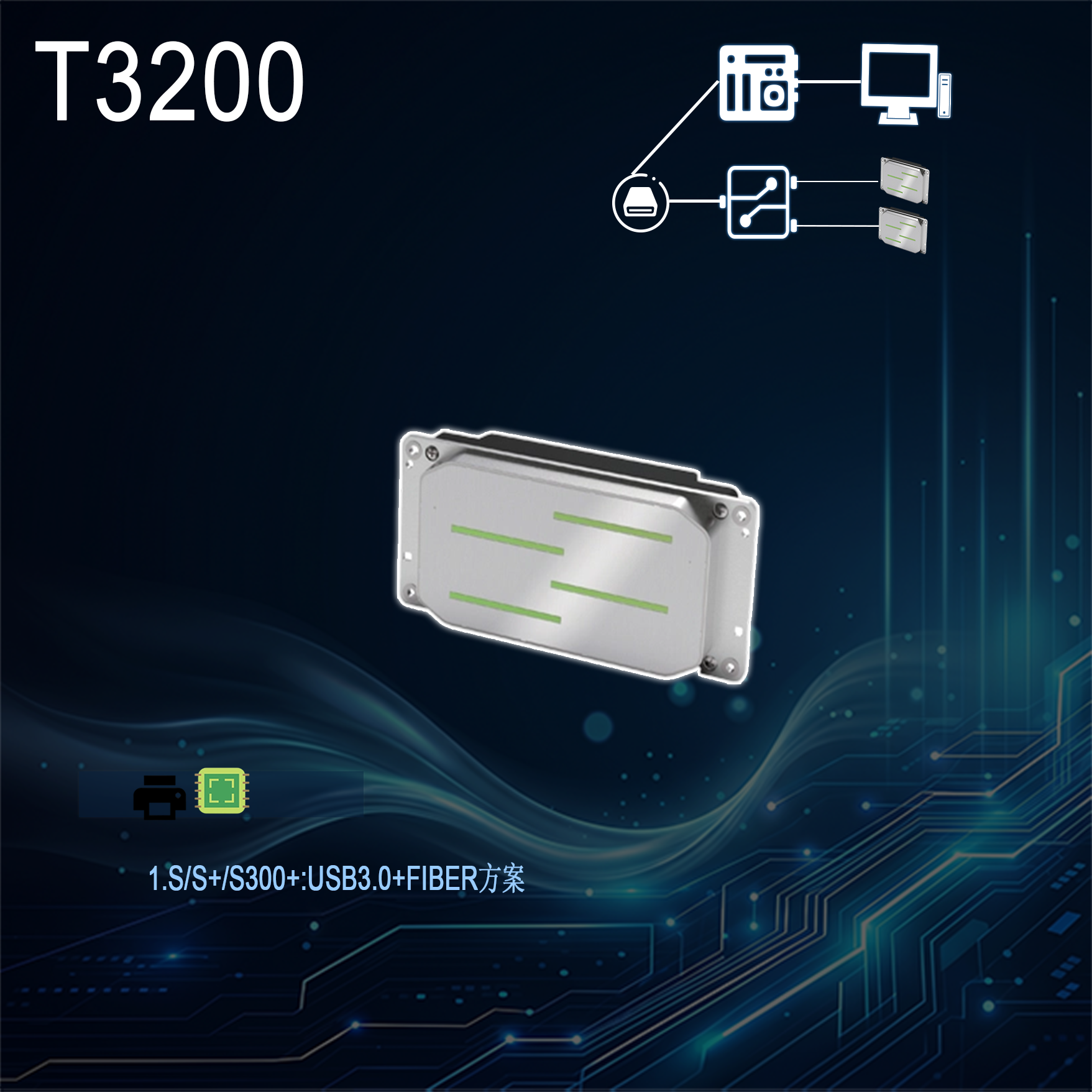 T3200